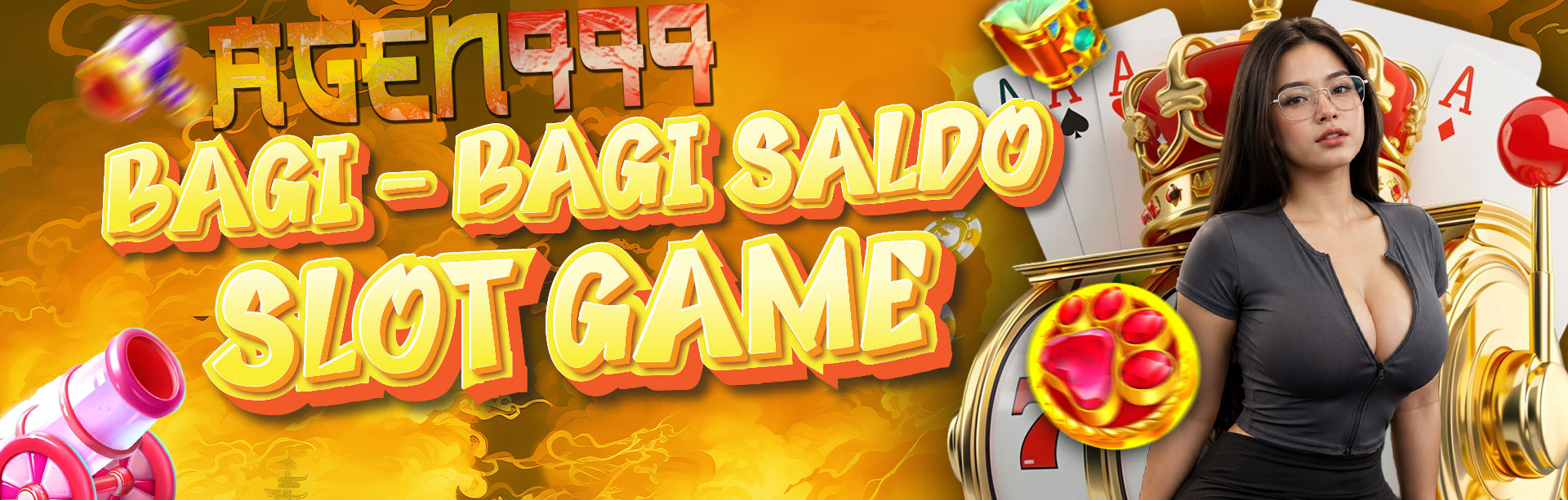 Slot Depo 5K Via DANA Metode QRIS Tanpa Rekening